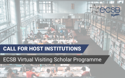 Do you want to host a visiting scholar? Offer position by 15 December